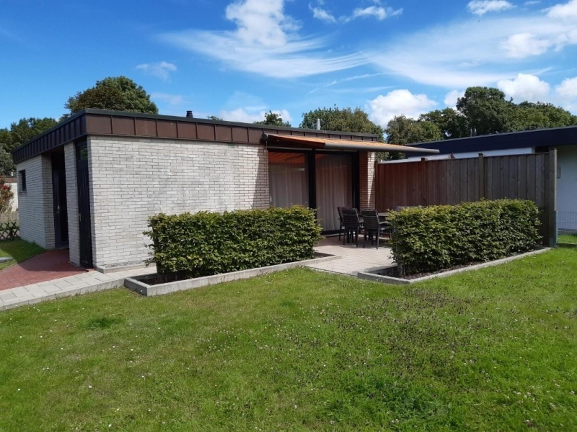 Bungalow 2702 In 토센스 외부 사진